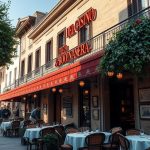 Del Casino & Buonasera