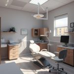 Dental And Medical Office