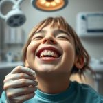 Dental Health Gentle Children & Adult