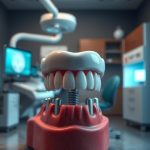 Dental Implants & Periodontal Health of Rochester