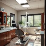 Dental Office Lana Gordon D.D.S.