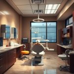 Dental Services Center (Albert R. Tucker)