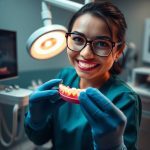 Dental Smile Creations – Dr. Gina Sajnani