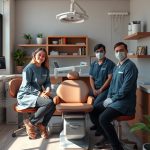 Dental Team of Worcester