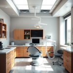 Dental & Medical Office