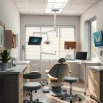 Dental office