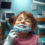 Dental smiles 4 kids