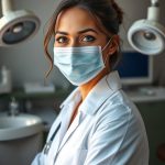 Dentist-Cristina Mateo, DDS