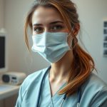 Dentist Dr Yelena Ladyzhenskaya