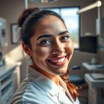 Dentist Dr. Monica Barrera DDS