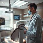 Dentist in Rochester, NY Dr. David K. Skeels