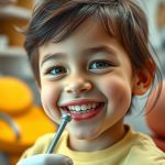 Dentistry For Children