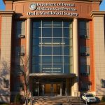 Department of Dental Medicine and Oral & Maxillofacial Surgery Building A