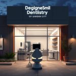 Designer Smiles Dentistry of Garden City