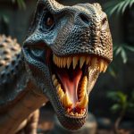 Dinosaur Orthodontics