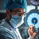 Doctor of dental surgery