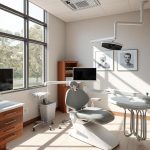 Dolson Avenue Dental Center: Waldman Larry S DDS