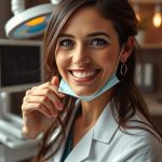Dr Angela Mouradian DDS