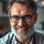 Dr Barry M Mark DDS, LAc, Hom