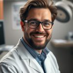 Dr Christopher Olynik DDS