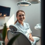 Dr Danielle O’Connell, DDS