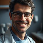 Dr James D. Condry, DDS, MD