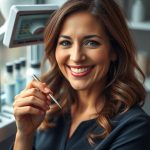 Dr Judy Johnson – Cosmetic Dentist White Plains New York