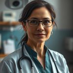 Dr Marcela Jolivette