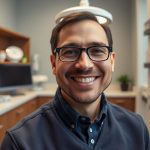 Dr Matthew Nissenbaum Orthodontist