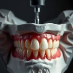 Dr Naser Sharifi Implant Dentistry