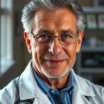 Dr Stephen Bernstein