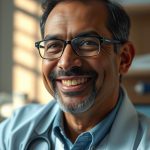 Dr. Abdul H. Nasar, DDS