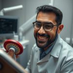 Dr. Ahmed T. Helal, DDS