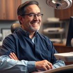 Dr. Alan R. Perlmutter, DDS