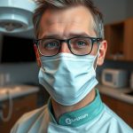 Dr. Aleksandr Medved, DDS