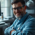 Dr. Aleksandr V. Vasenko, DDS