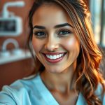 Dr. Alevtina Edgar, Cosmetic & General Dentistry