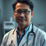 Dr. Alexander M. Bunatin, MD