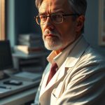 Dr. Alexander Pilavsky