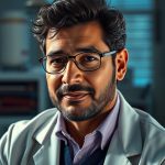 Dr. Ali Mithani