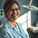 Dr. Alice Riegel, DDS