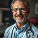 Dr. Allen W. Ackerman, DDS