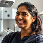 Dr. Aloparani M. Mahadkar, DDS