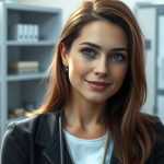 Dr. Anastasia Khaitov