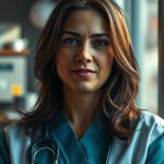 Dr. Angelica Silivria