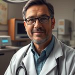 Dr. Anthony Del Vecchio