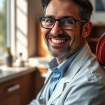 Dr. Antonio Oliviero, DDS