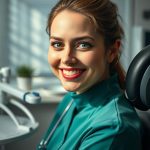 Dr. Anzhela Tkachuk, DDS