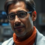 Dr. Ari Pillar