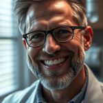 Dr. Arnold Loew, DDS